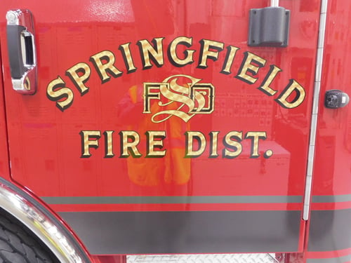 Springfield Rural FPD