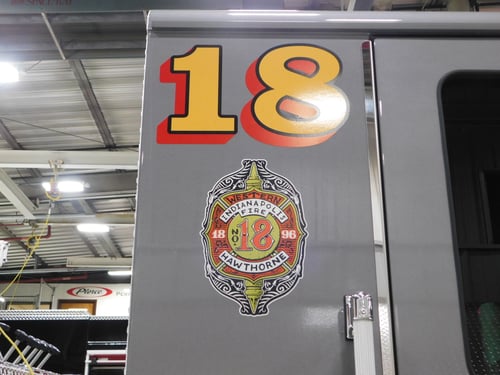 Indianapolis FD