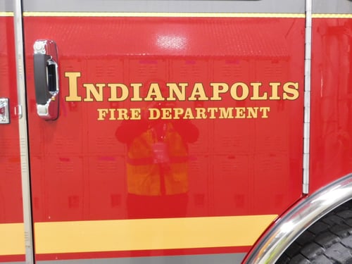 Indianapolis FD