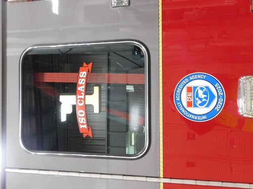 Indianapolis FD
