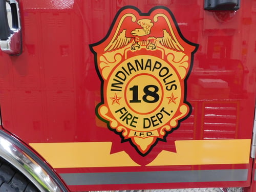 Indianapolis FD