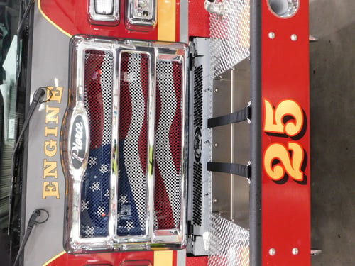 Indianapolis FD