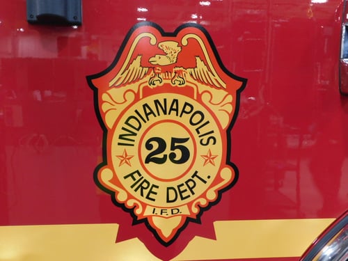 Indianapolis FD
