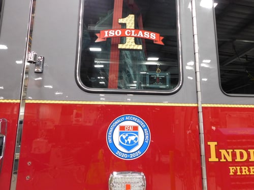 Indianapolis FD