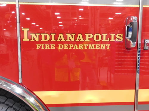 Indianapolis FD