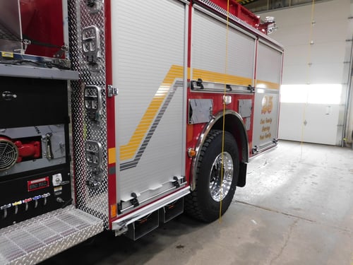 Indianapolis FD