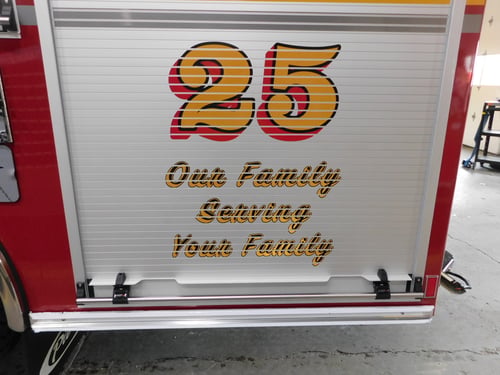 Indianapolis FD