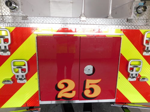 Indianapolis FD