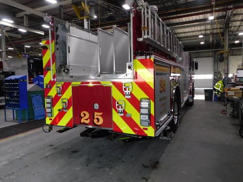 Indianapolis FD