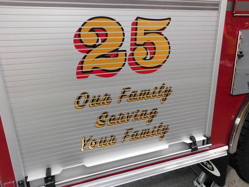 Indianapolis FD