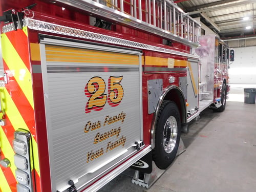 Indianapolis FD