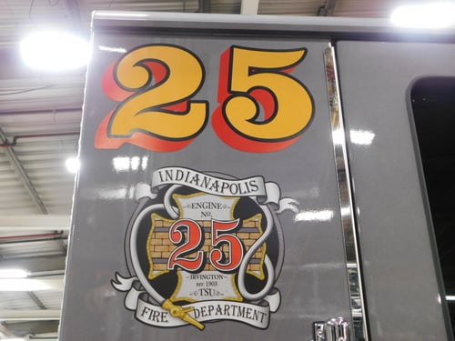 Indianapolis FD