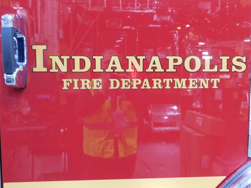 Indianapolis FD