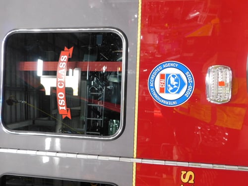 Indianapolis FD