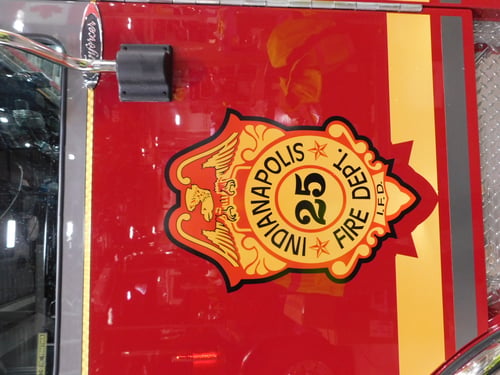 Indianapolis FD