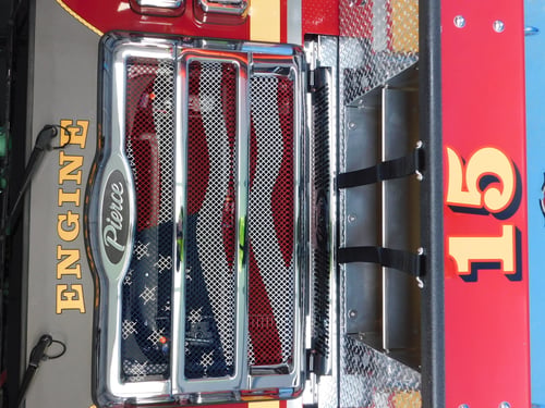 Indianapolis FD