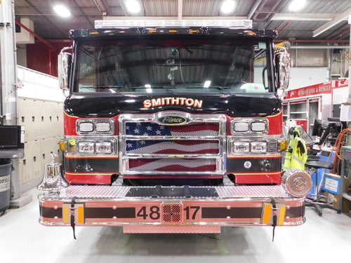 Smithton FPD