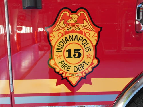 Indianapolis FD