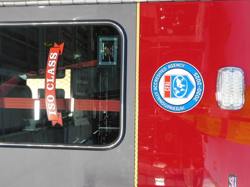 Indianapolis FD