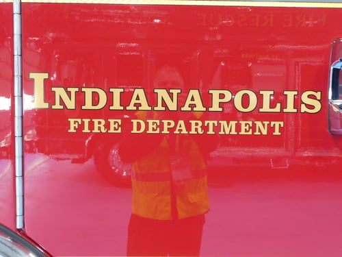 Indianapolis FD