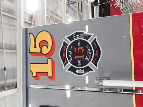 Indianapolis FD