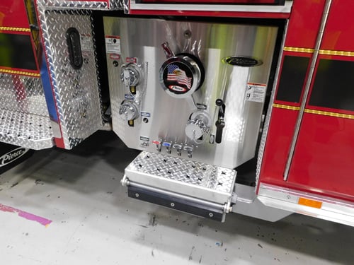 Smithton FPD
