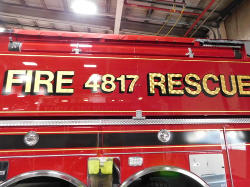 Smithton FPD