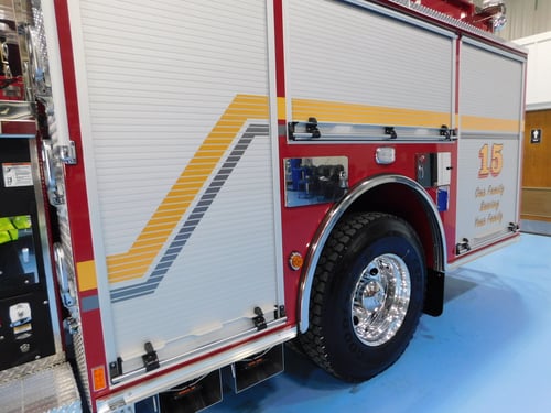 Indianapolis FD