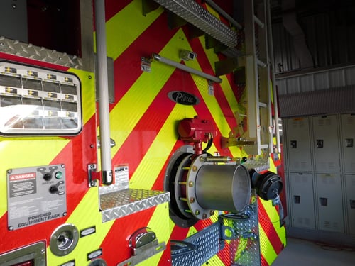Smithton FPD