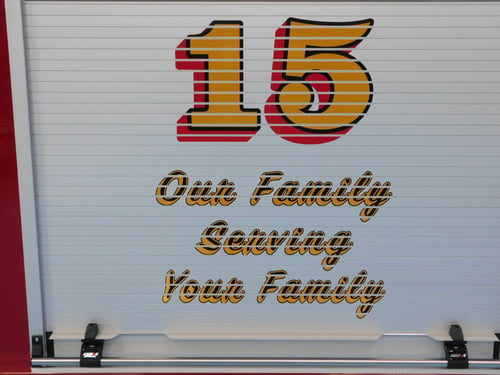Indianapolis FD