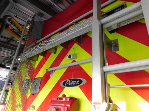 Smithton FPD