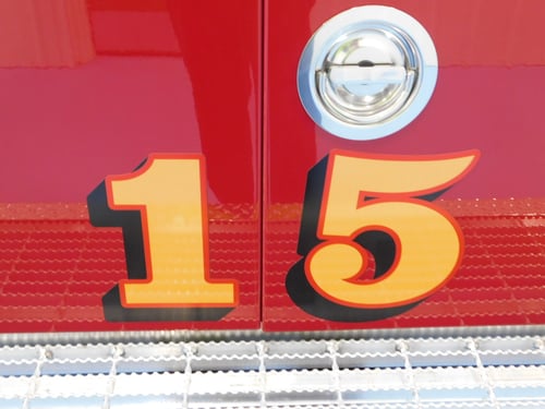 Indianapolis FD