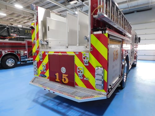 Indianapolis FD