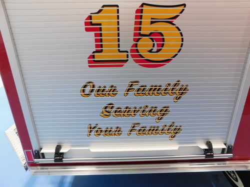Indianapolis FD