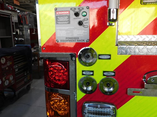 Smithton FPD