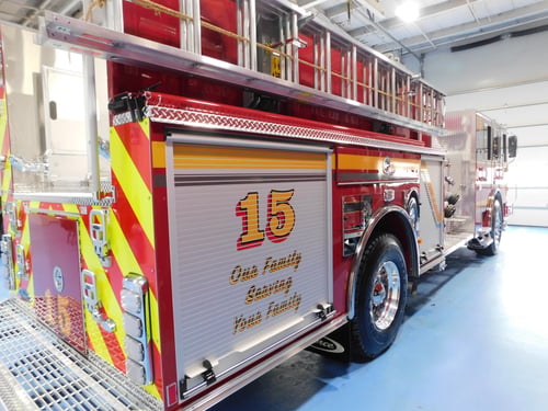 Indianapolis FD
