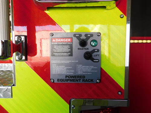 Smithton FPD