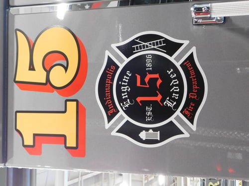 Indianapolis FD