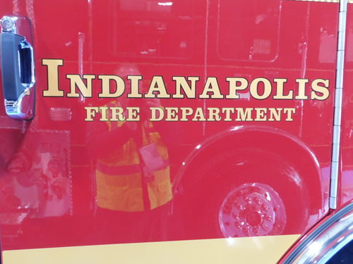 Indianapolis FD