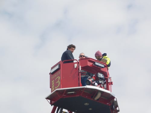 Mount Prospect FD