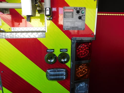 Smithton FPD