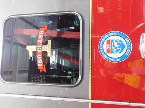 Indianapolis FD