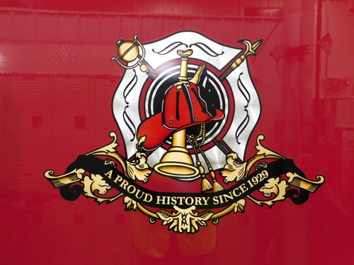 Smithton FPD