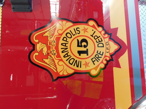 Indianapolis FD