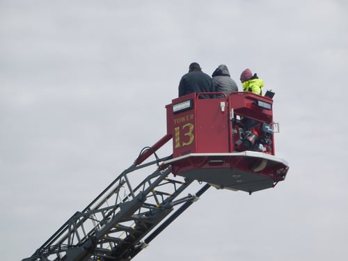 Mount Prospect FD