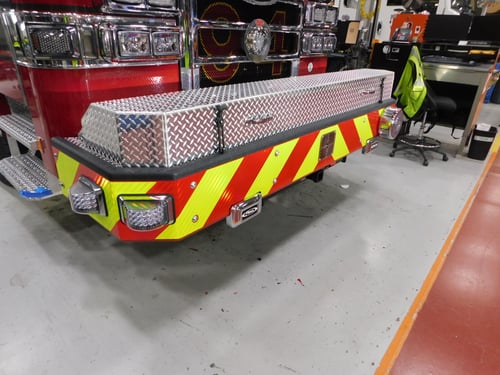 St. Charles FD