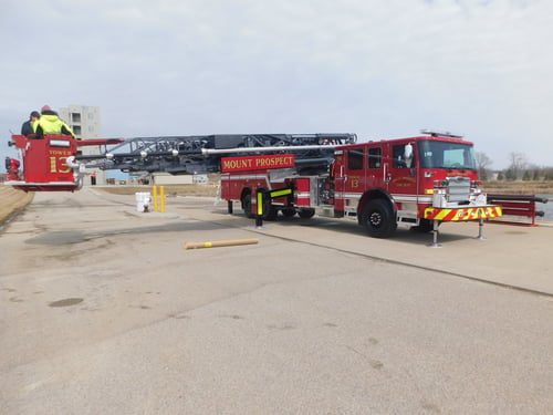 Mount Prospect FD