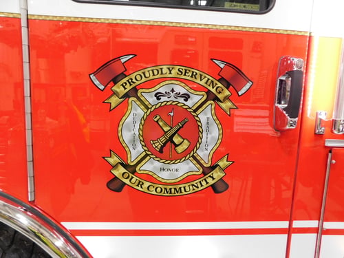 Bennington FD