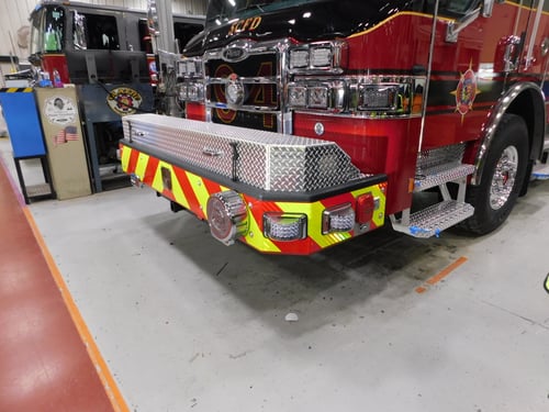 St. Charles FD