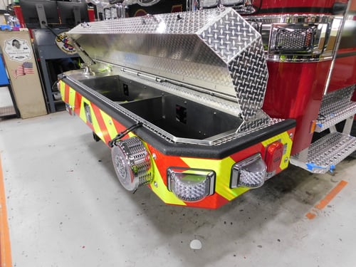 St. Charles FD